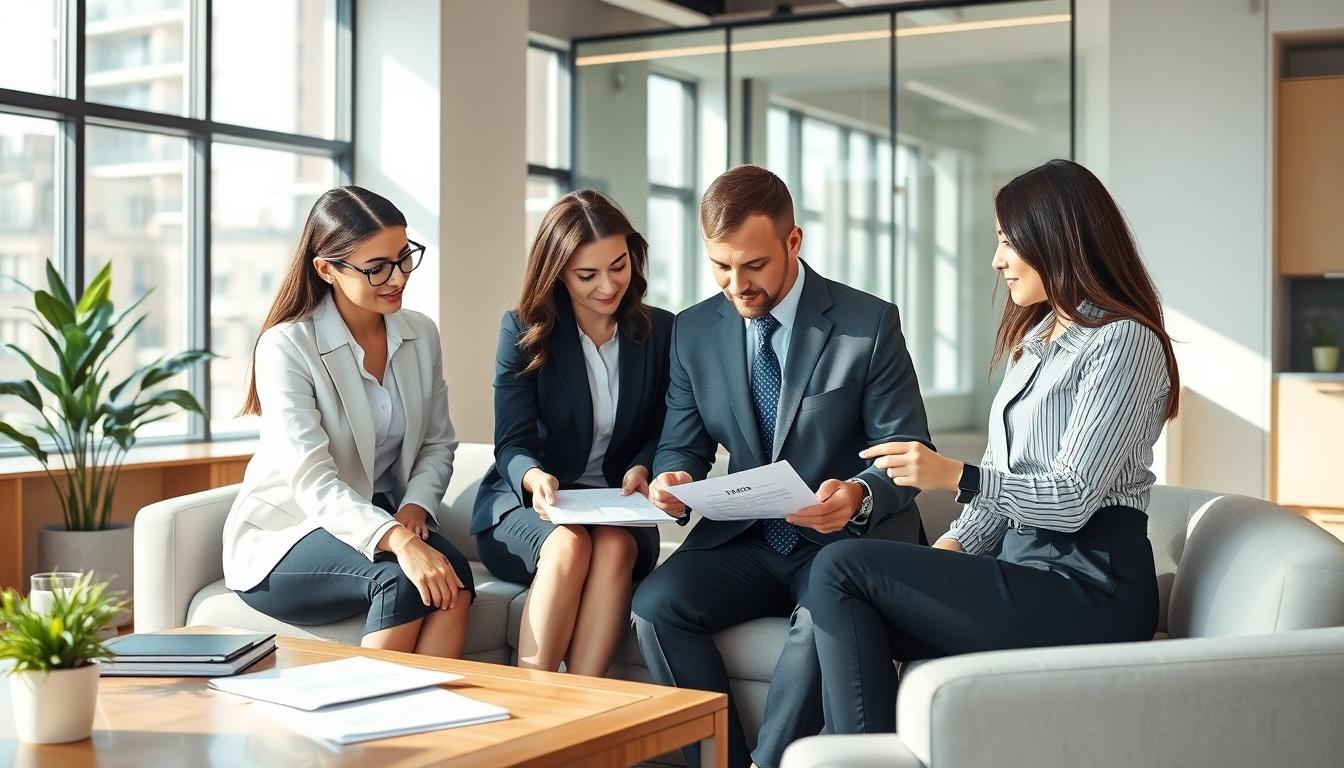 Professional plan visual